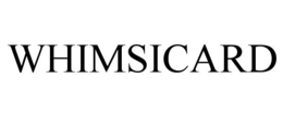 WHIMSICARD trademark