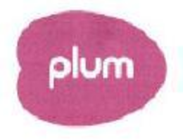 PLUM trademark