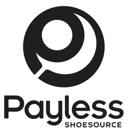 P PAYLESS SHOESOURCE trademark