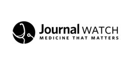 JOURNAL WATCH MEDICINE THAT MATTERS trademark