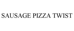 SAUSAGE PIZZA TWIST trademark