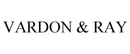 VARDON & RAY trademark