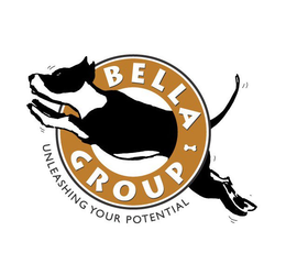 BELLA GROUP UNLEASHING YOUR POTENTIAL trademark