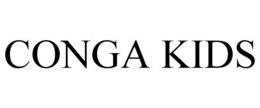 CONGA KIDS trademark