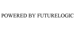 POWERED BY FUTURELOGIC trademark