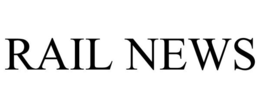 RAIL NEWS trademark
