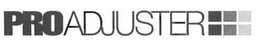 PROADJUSTER trademark