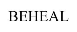 BEHEAL trademark
