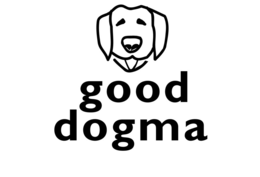 GOOD DOGMA trademark