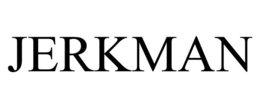 JERKMAN trademark