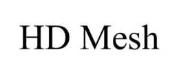 HD MESH trademark