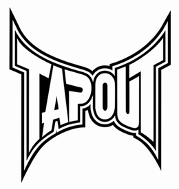 TAPOUT trademark