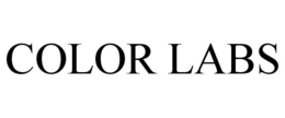COLOR LABS trademark