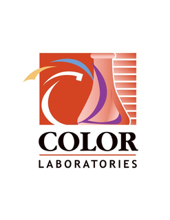 COLOR LABORATORIES trademark