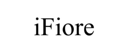 IFIORE trademark