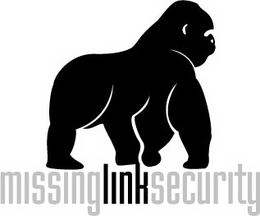 MISSINGLINKSECURITY trademark