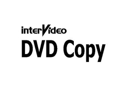 INTERVIDEO DVD COPY trademark