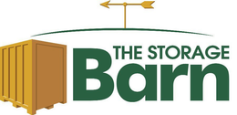 THE STORAGE BARN trademark