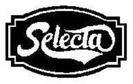 SELECTA trademark