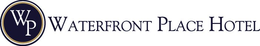 WP WATERFRONT PLACE HOTEL trademark