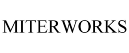 MITERWORKS trademark
