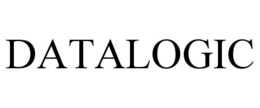 DATALOGIC trademark