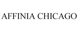 AFFINIA CHICAGO trademark