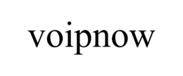 VOIPNOW trademark