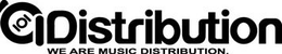 101 DISTRIBUTION WE ARE MUSIC DISTRIBUTION trademark