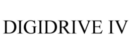 DIGIDRIVE IV trademark
