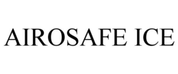 AIROSAFE ICE trademark