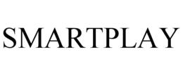 SMARTPLAY trademark
