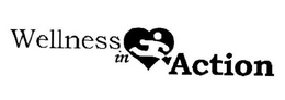 WELLNESS IN ACTION trademark