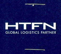HTFN GLOBAL LOGISTICS PARTNER trademark