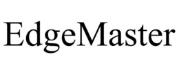 EDGEMASTER trademark