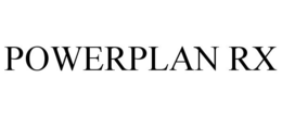 POWERPLAN RX trademark