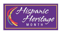HISPANIC HERITAGE MONTH trademark