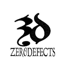 ZERO DEFECTS trademark