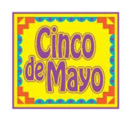 CINCO DE MAYO trademark
