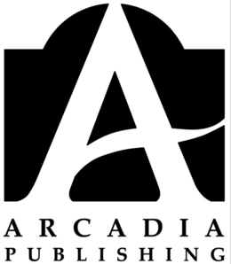 A ARCADIA PUBLISHING trademark