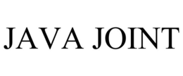 JAVA JOINT trademark