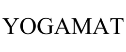 YOGAMAT trademark