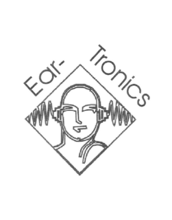 EAR-TRONICS trademark