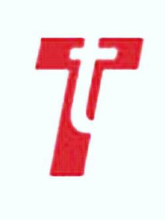 T trademark