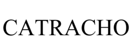 CATRACHO trademark