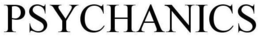 PSYCHANICS trademark