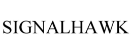 SIGNALHAWK trademark