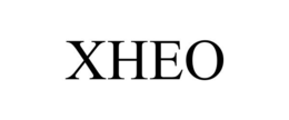 XHEO trademark