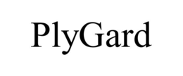 PLYGARD trademark