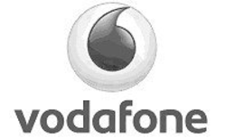 VODAFONE trademark